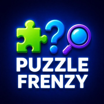 Puzzle Frenzy
